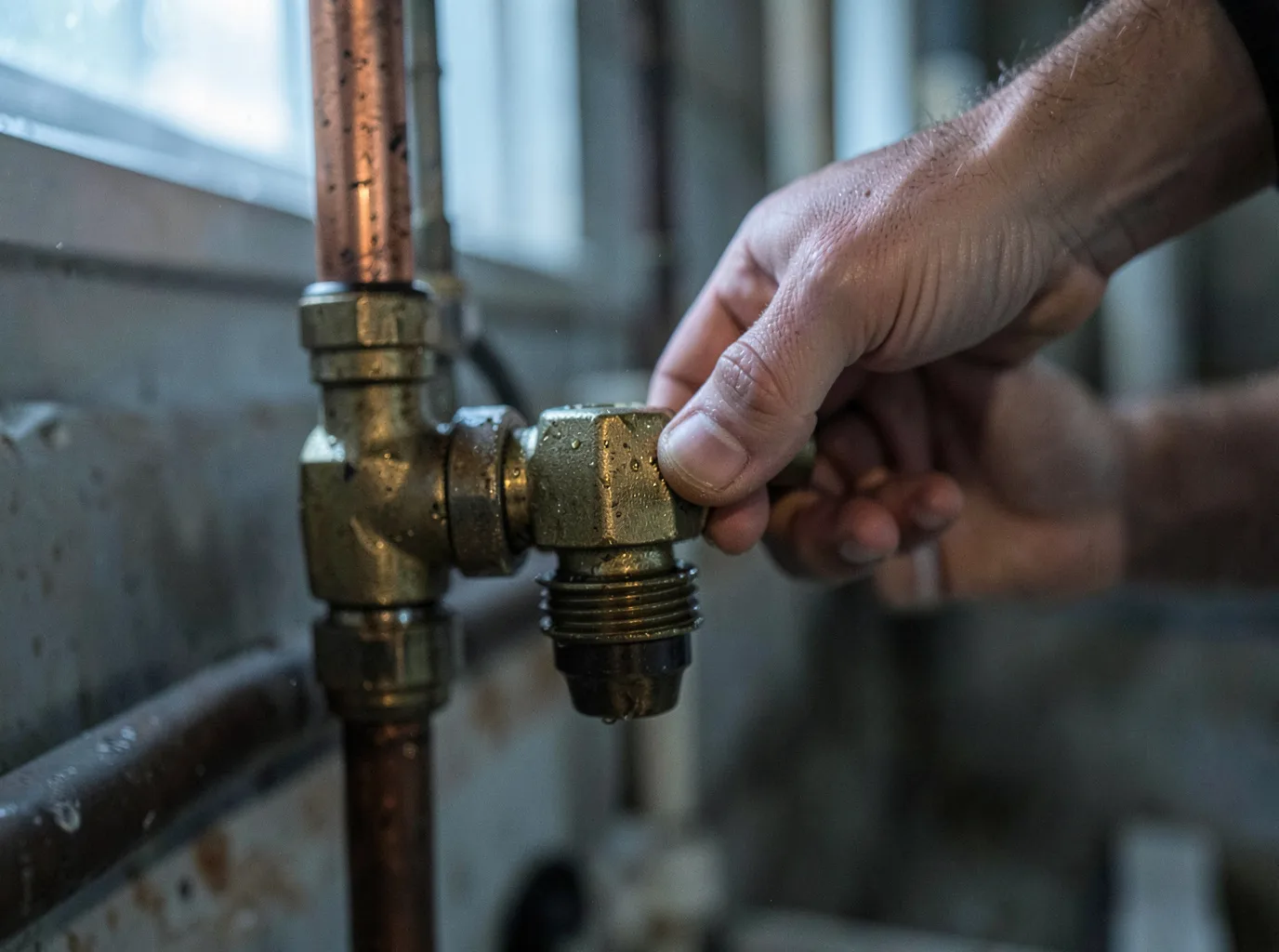 Emergency Plumber Danville, WV FAQs